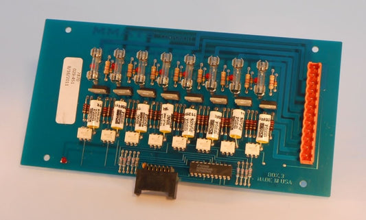 29-451, Omega I/O Expander Board | 29-451
