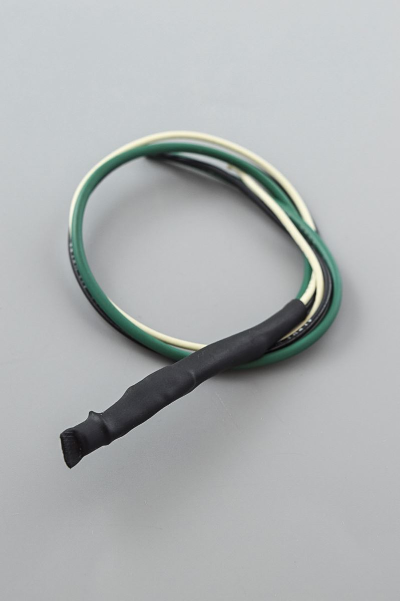 Sig Inverter Assy,Fiber Optic | 29-123