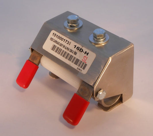 Feed Carriage Assy LH Alpha 1200 &amp; 1800 | 64-312