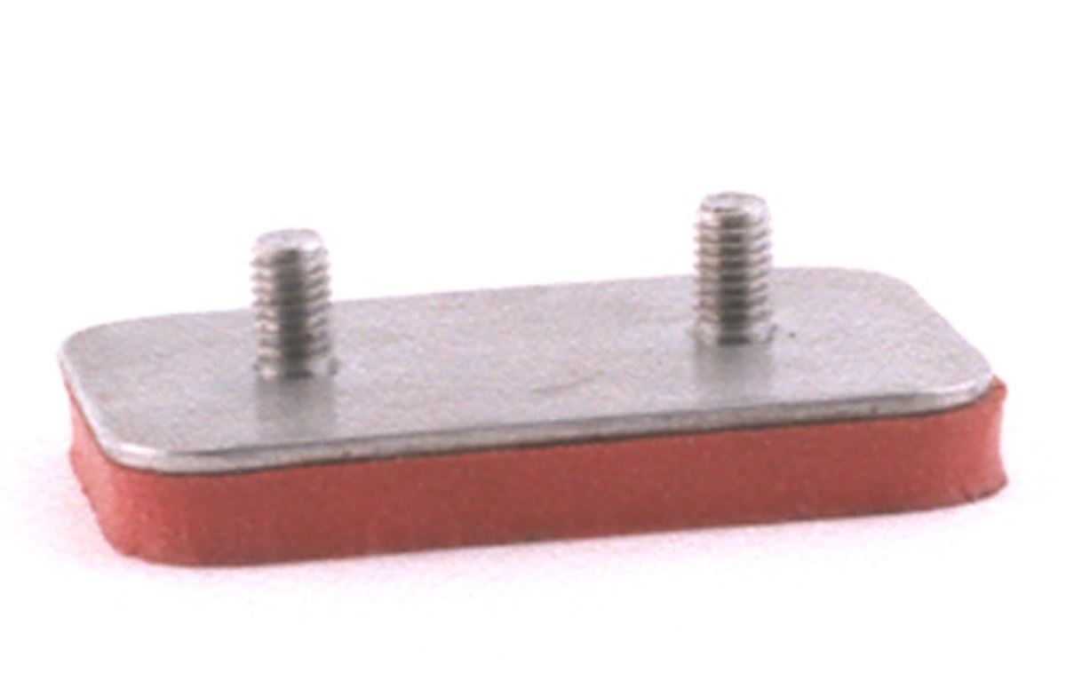 64-352-W Spread Clamp Replacement Pad - Alpha (Euro) | 64-352-W