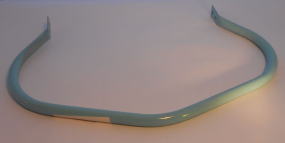 Feed Table Spread Bar/Guard | SP-532