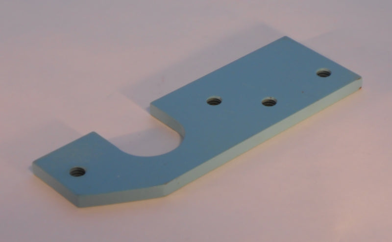 91-052 Stacking Blade Mounting Plate | 91-052