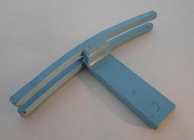 D15001 Magnet Mount Bracket (for E00002003) | D15001
