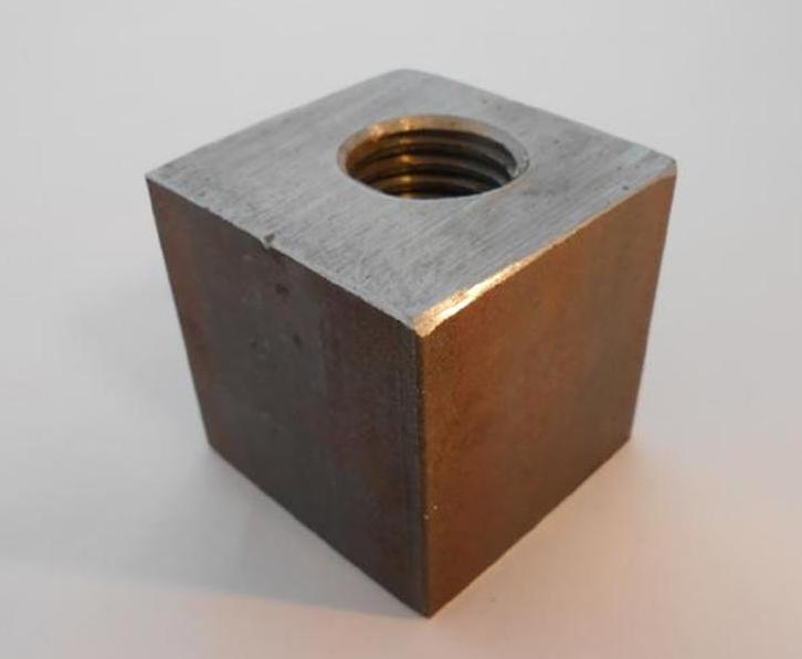 D15200 Hold Down Block 2 x 2 | D15200