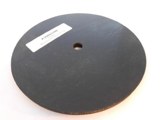 P15407 Neoprene Disc for 8 Inch SS | P15407
