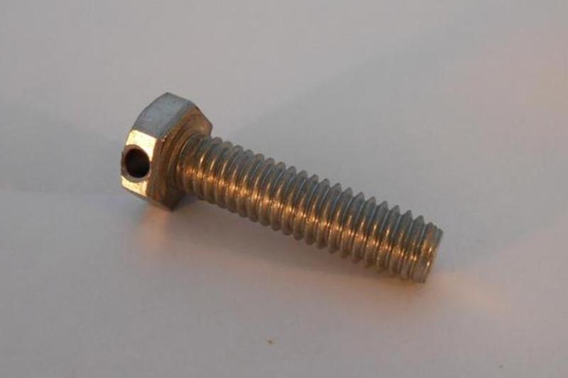 B11103, B15146 Screw Brake Adjusting | B11103