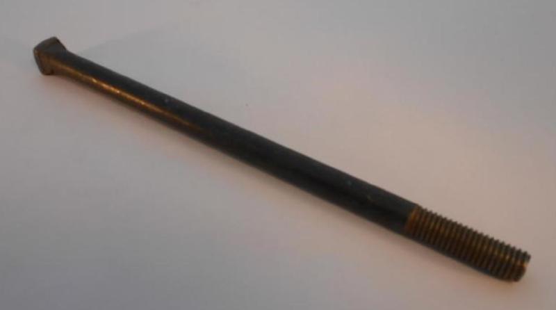 B15103 Post Centering Pin 9-1/2 | B15103