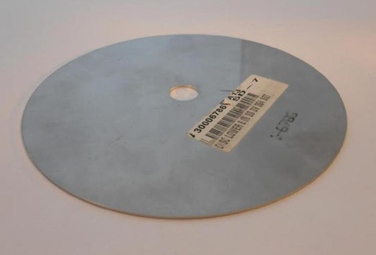 P15412 Lower Disc 8 DV | P15412