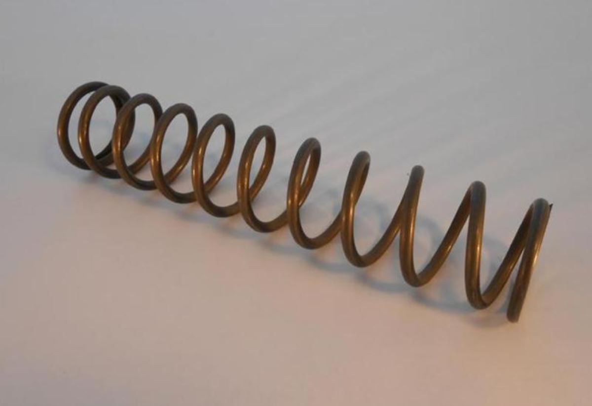 NT00140 Door Spring 8-Inch | NT00140