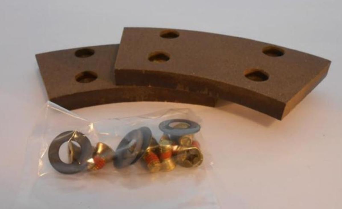 B06625 Facing Rep Kit 4-600 OP | B06625