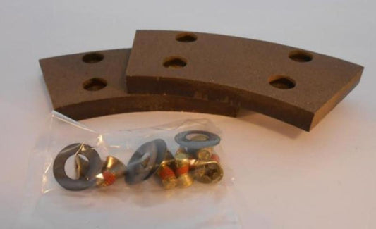 B06625 Facing Rep Kit 4-600 OP | B06625