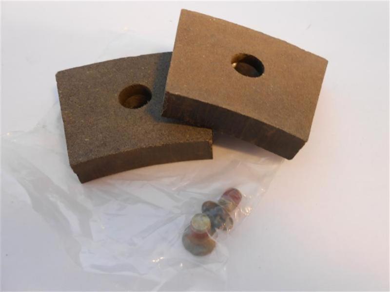 Facing Repair Kit 200 OP | B04100020