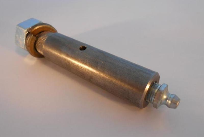 B41276 Pin Kit for 10 x 4 Brake | B41276