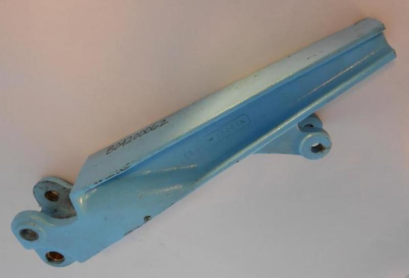 B41214 Lever Only | B41214