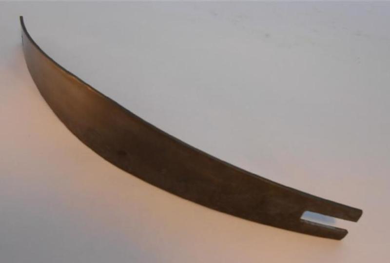 B41817 Shoe Centering Spring 14X6 | B41817