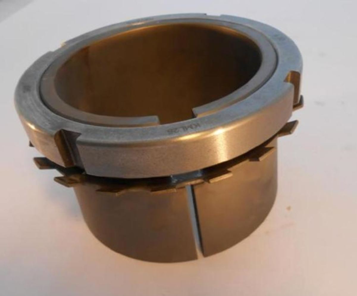 Sleeve Adapter Nut 4-7/16" | C182