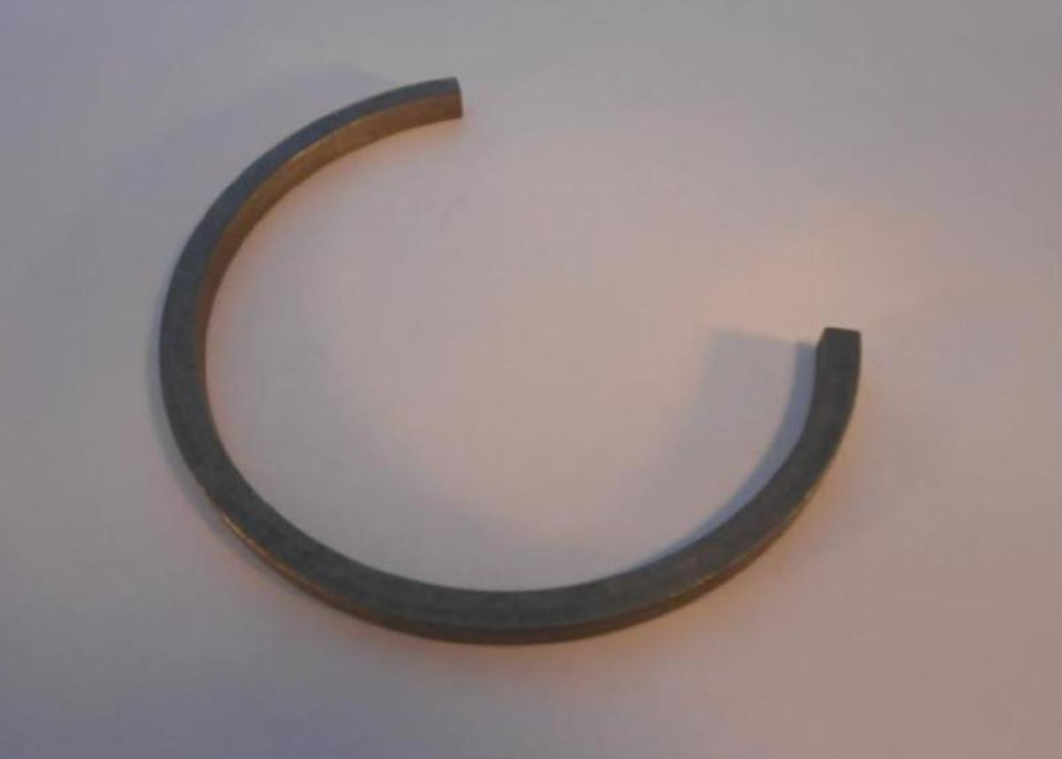 Spacer C-Ring 3-7/16 SKF | C05260101