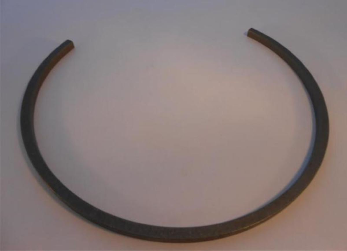 Spacer Ring 6-7/16 SKF | C05260104