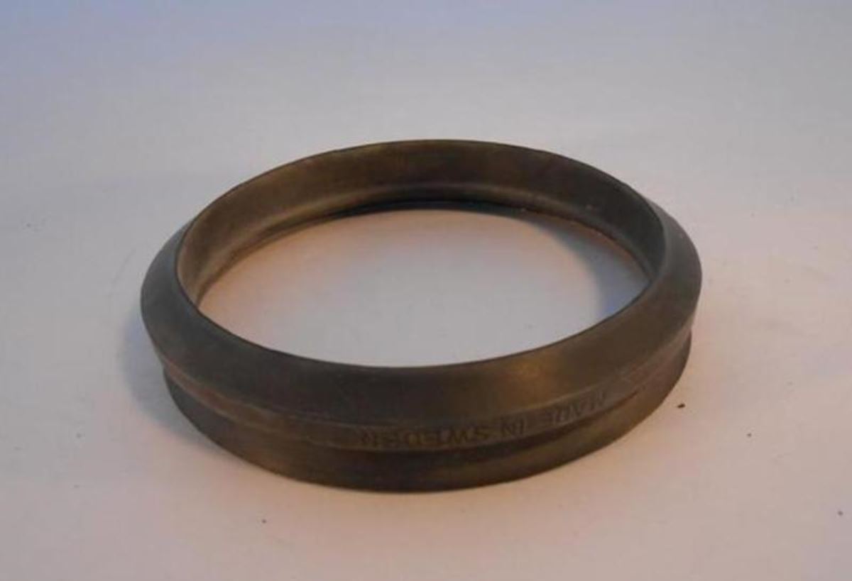 V-Ring Shaft Seal, V-85, 3-7/16 | C61212