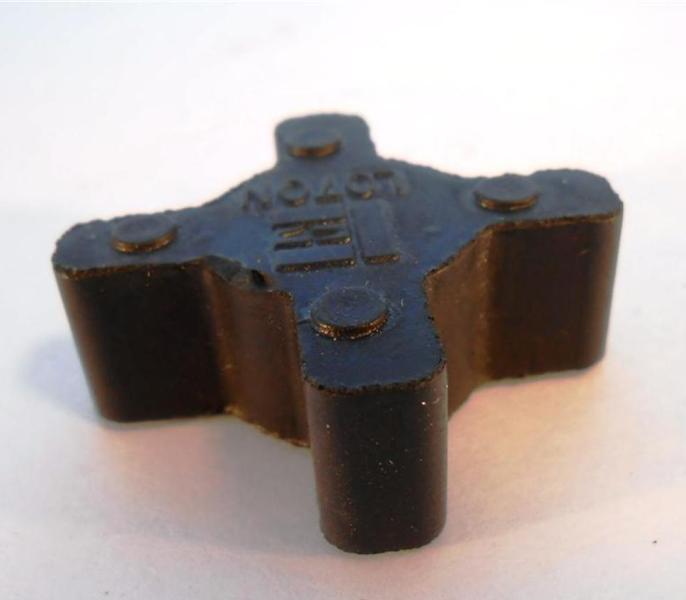 Insert for OS Love Joy Coupling | D64002