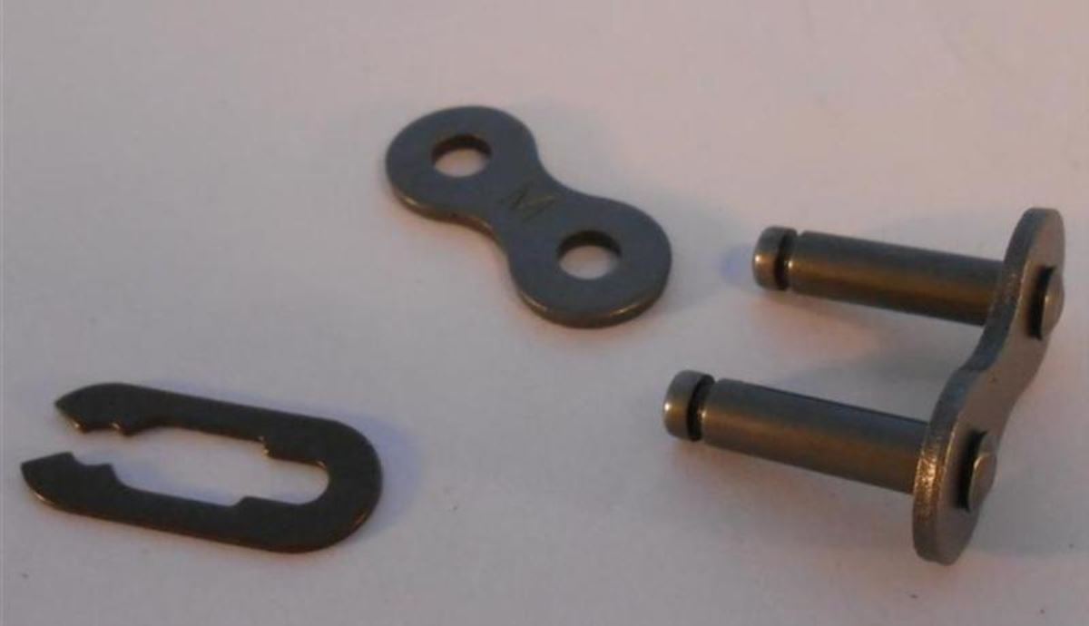 62-041, Master Link #40 Chain (Same as 030900002) | 62-041