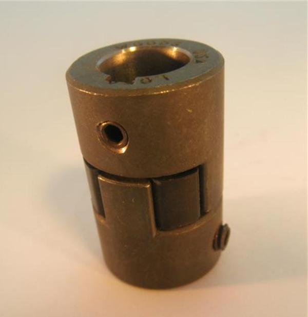 Lovejoy Coupling Complete | D64050