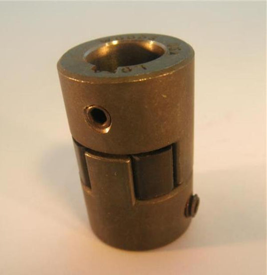 Lovejoy Coupling Complete | D64050
