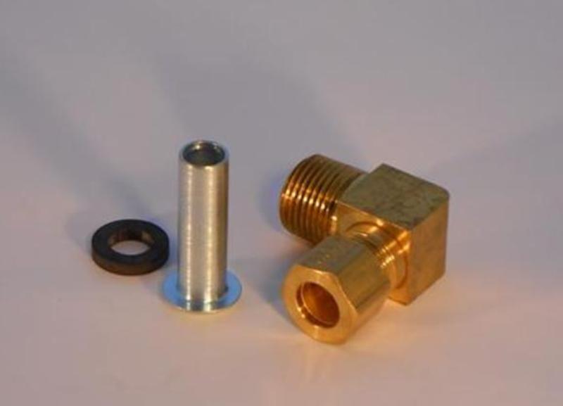 Elbow for Air Tube Assembly | D14002