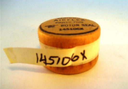 Rotor Seal Repair Kits | D14009