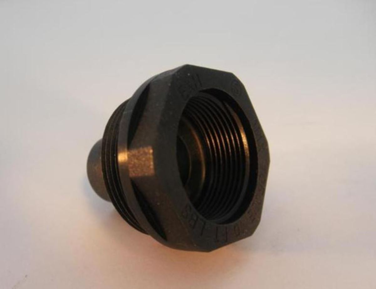 Quick Release Valve Repair Kit | D14018
