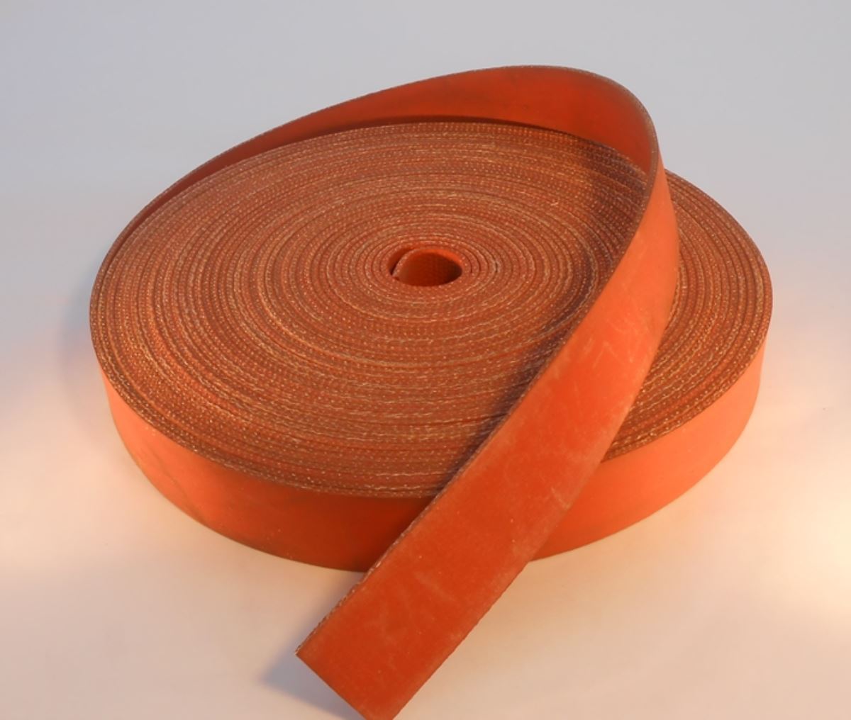 Basket Seal Red #2 Kevlar - 1-1/2 (sold per foot) | ND178029