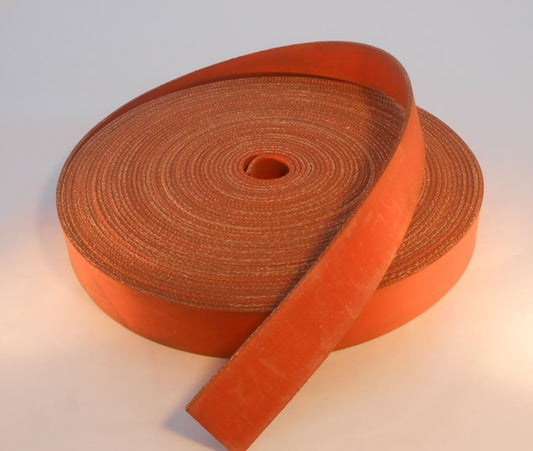 Basket Seal Red #2 Kevlar - 1-1/2 (sold per foot) | ND178029
