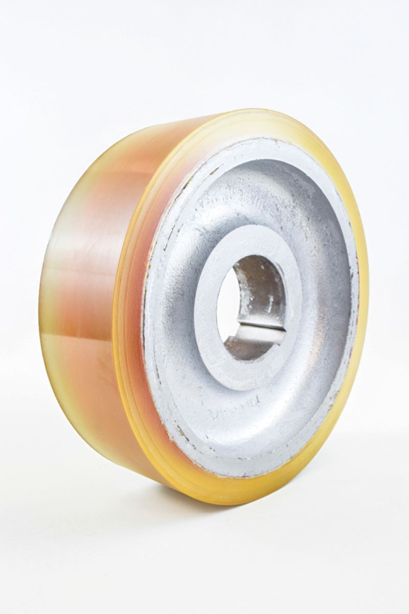 ND239120 Drive Wheel 10 x 3 | ND239120
