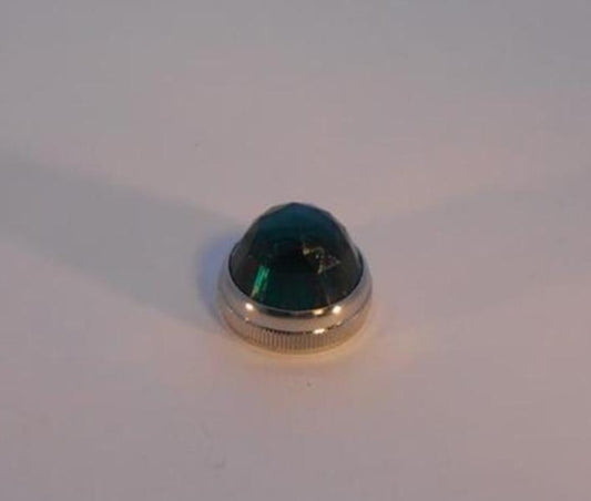 E13058 Green Lens Cap | E13058