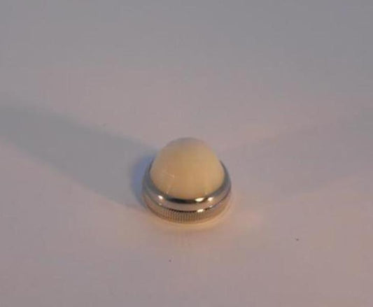 White Lens Cap | E13057