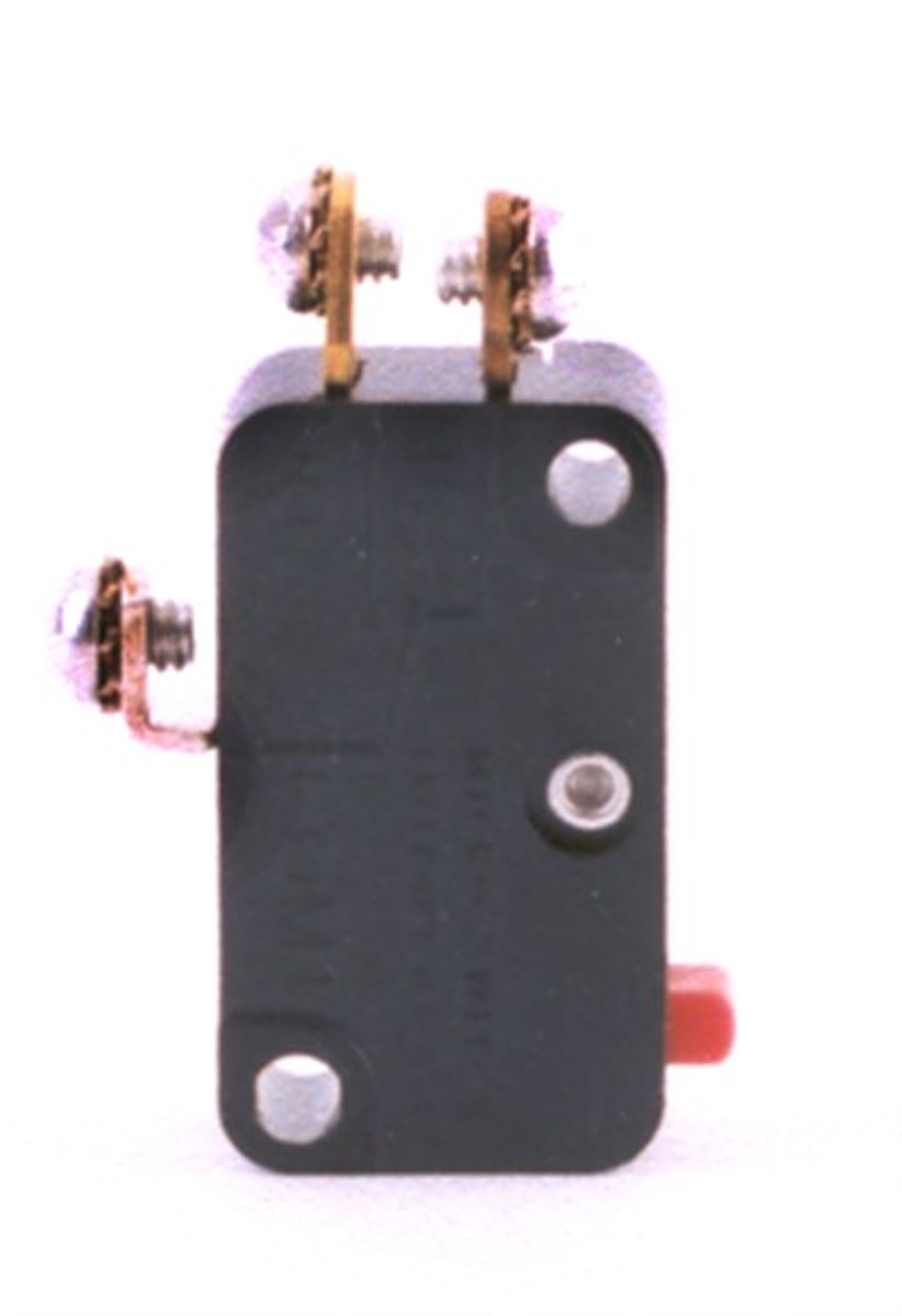 Microswitch for BR-22 &amp; BR-1   Alternate NP-220-09R014 BR-1 | E26011