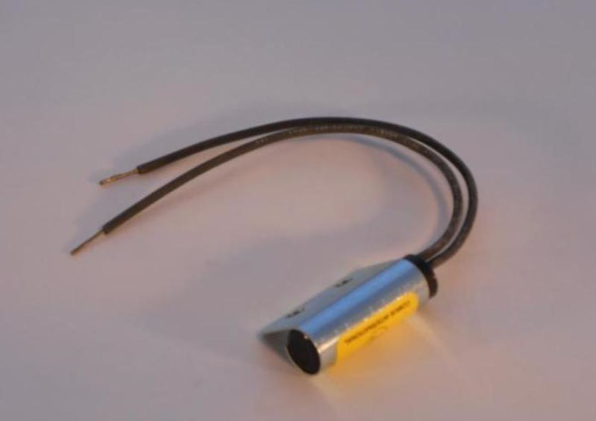 E26201 Mercury Switch | E26201