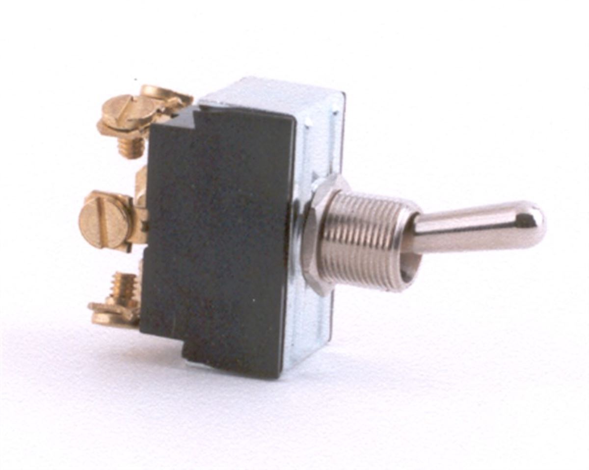 Toggle Switch Jog Forward MA | E12066