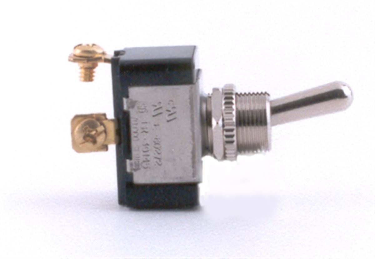 E12067 Toggle Switch MA | E12067