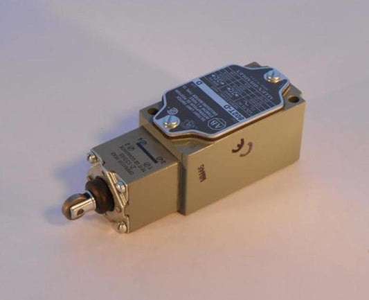 Endloader Door Limit Switch | E01096