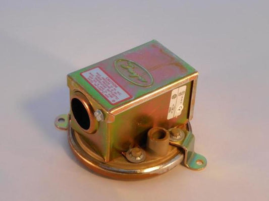 Air Pressure Switch for Main Blower | NE78120