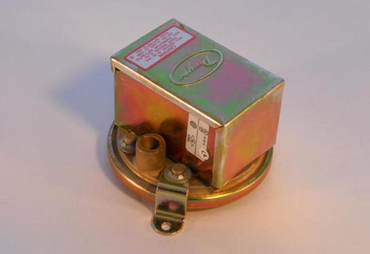Combustion Air Pressure Switch | NE78105