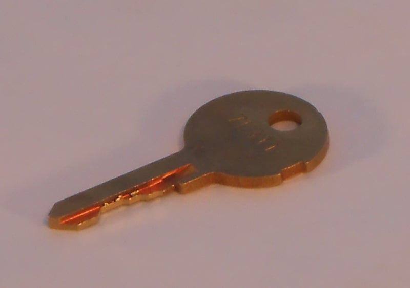 Spare Key | E95002