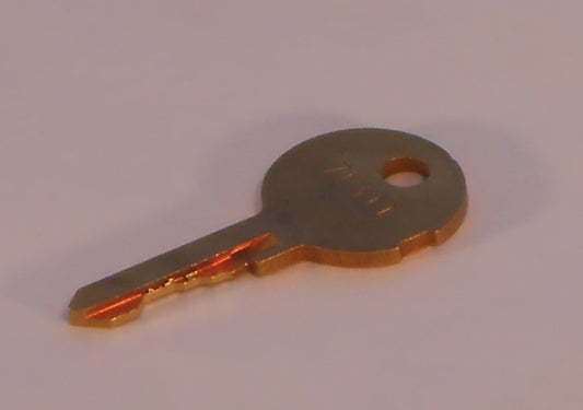 Spare Key | E95002