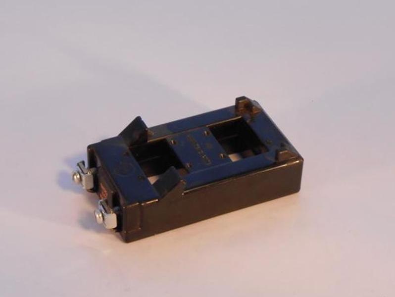 Coil For Size 0-1 (500 Series) 120V | EQ12375