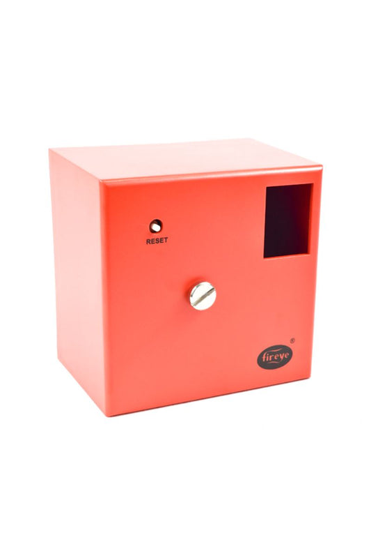 Fireye Chassis | NE01020
