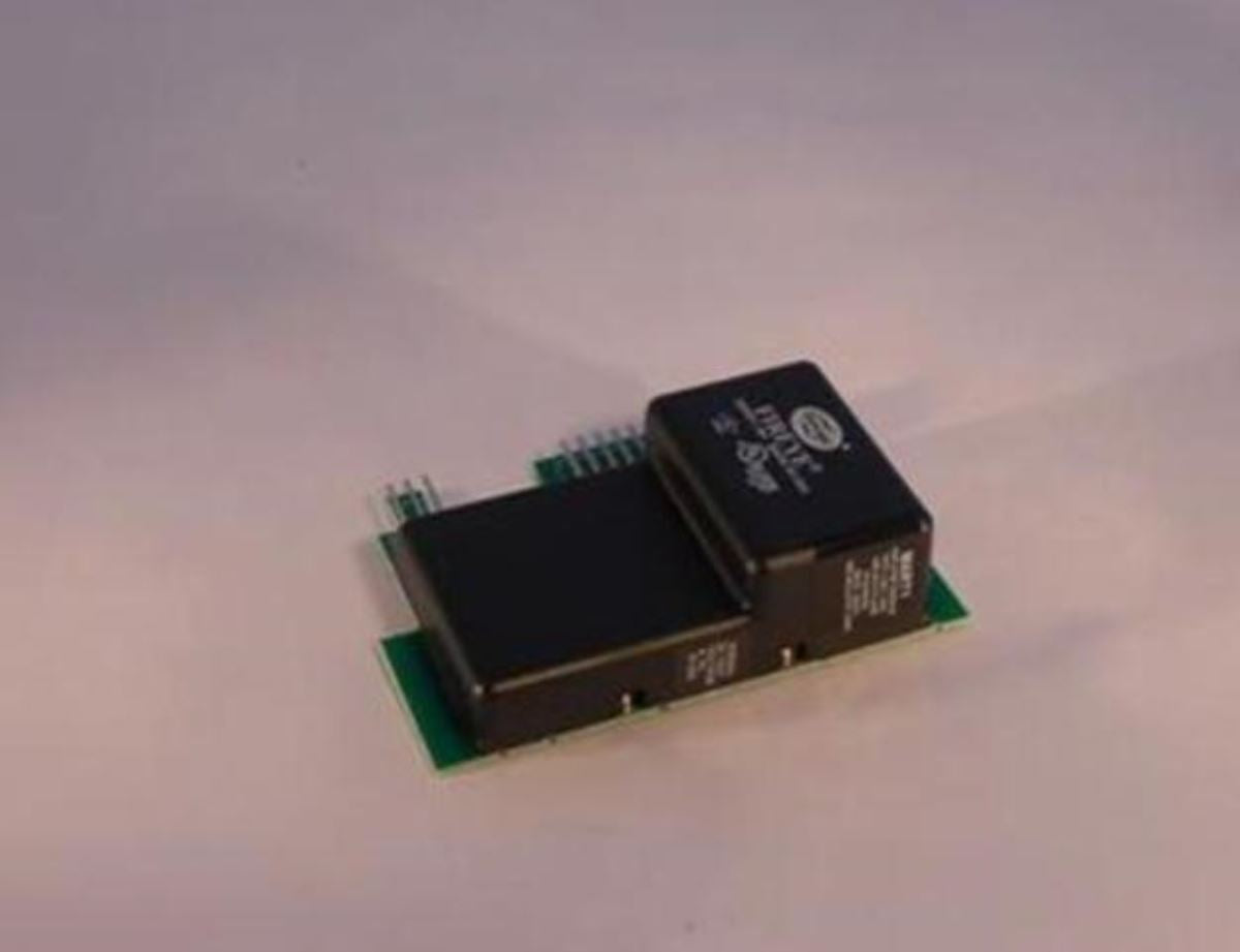 Amplifier For Flame Rod | NE01026