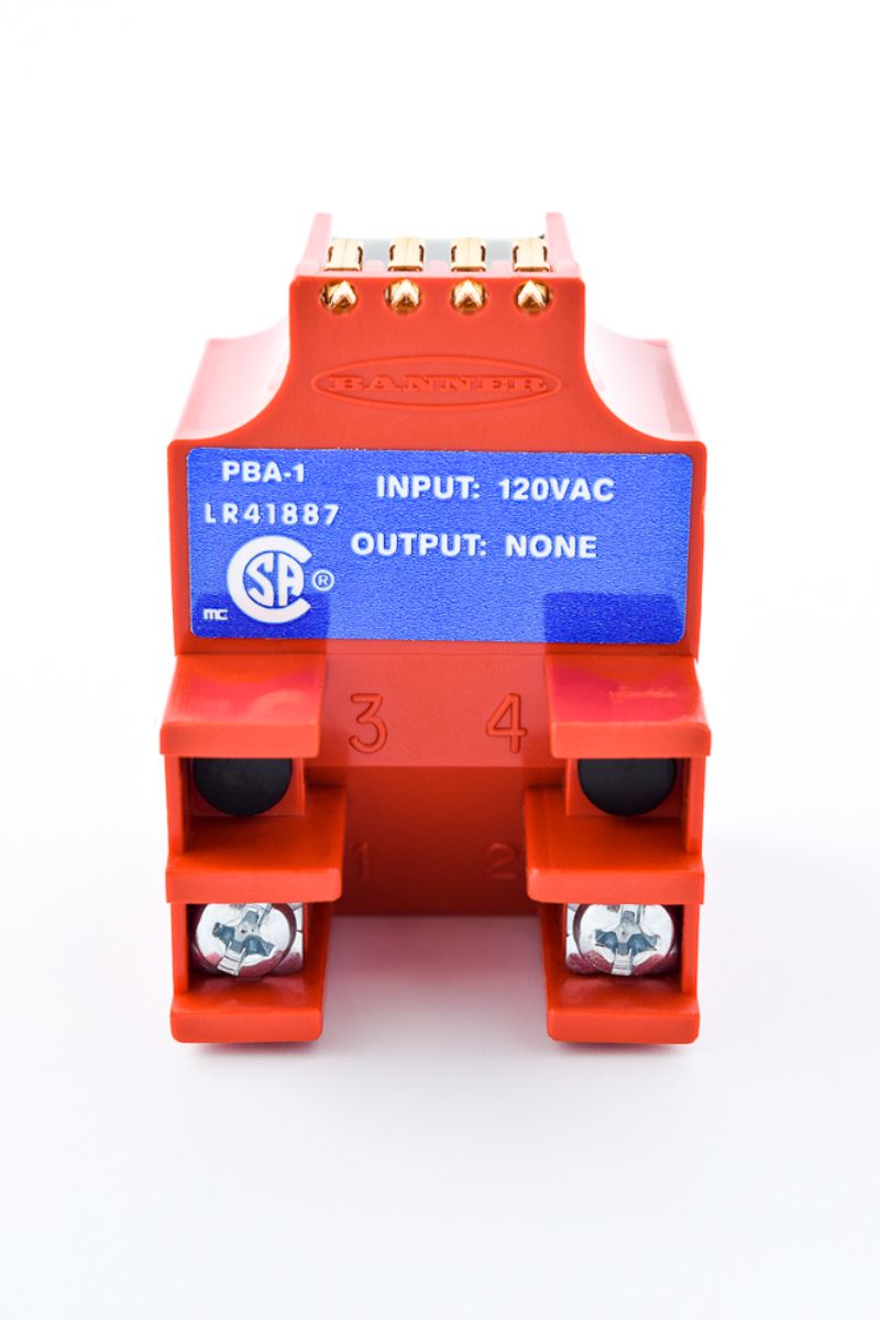 Power Block PBA1 | NE124110