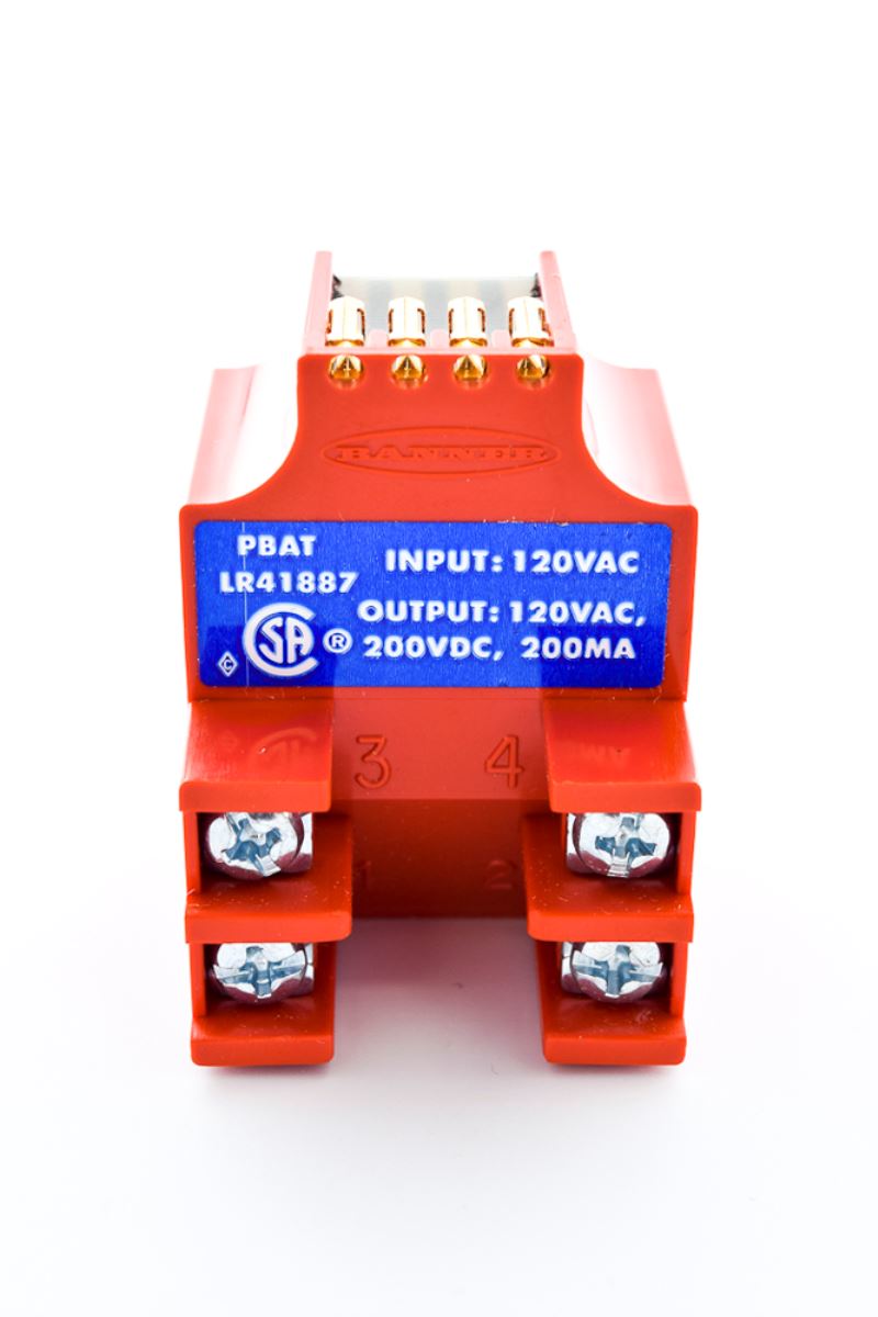 Power Block PBAT | NE124111