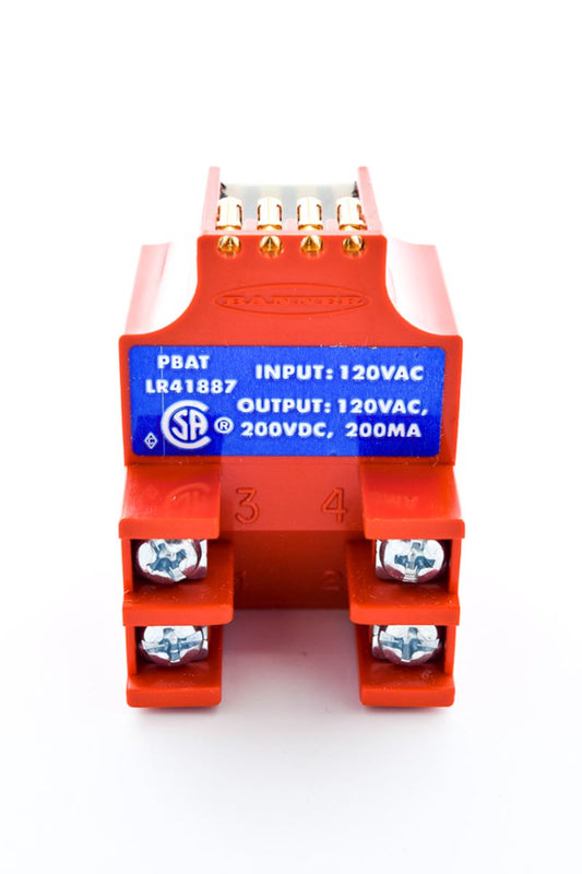 Power Block PBAT | NE124111